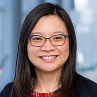 Dr. Alyson Nakamura